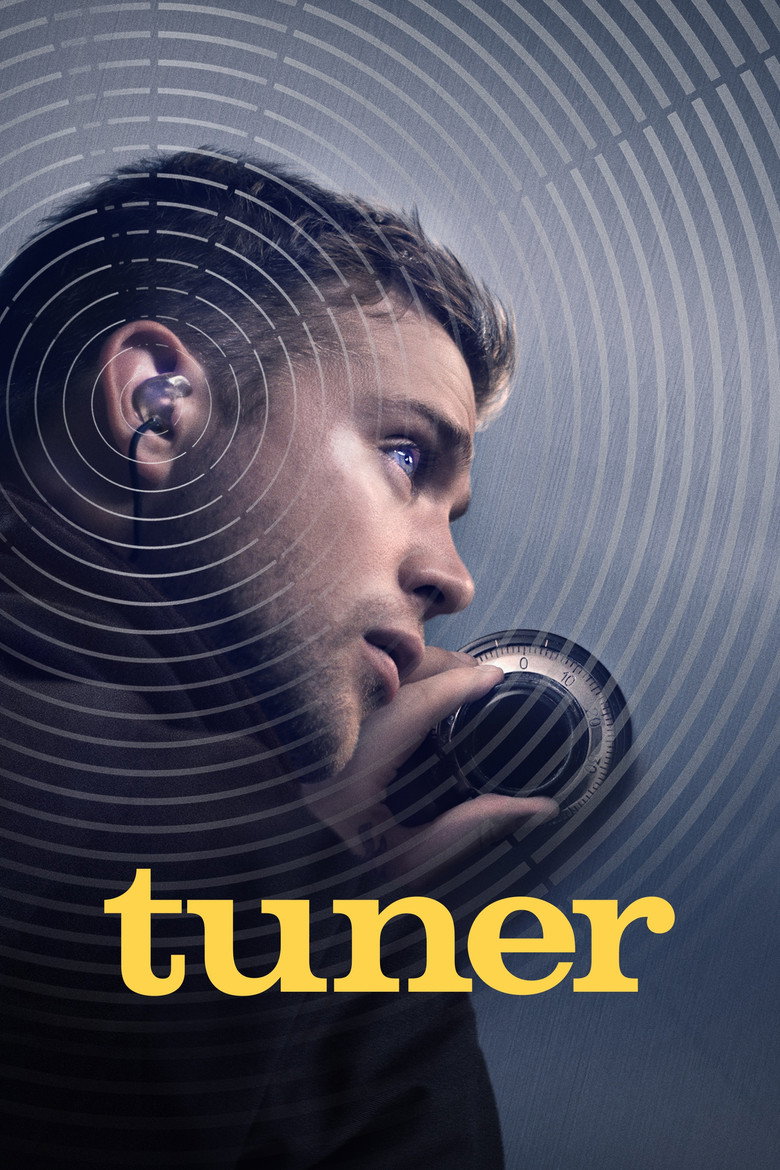 Tuner movie poster