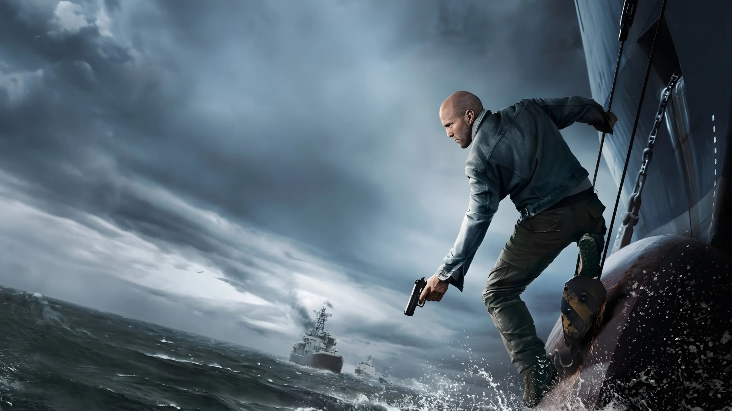 Mutiny movie backdrop