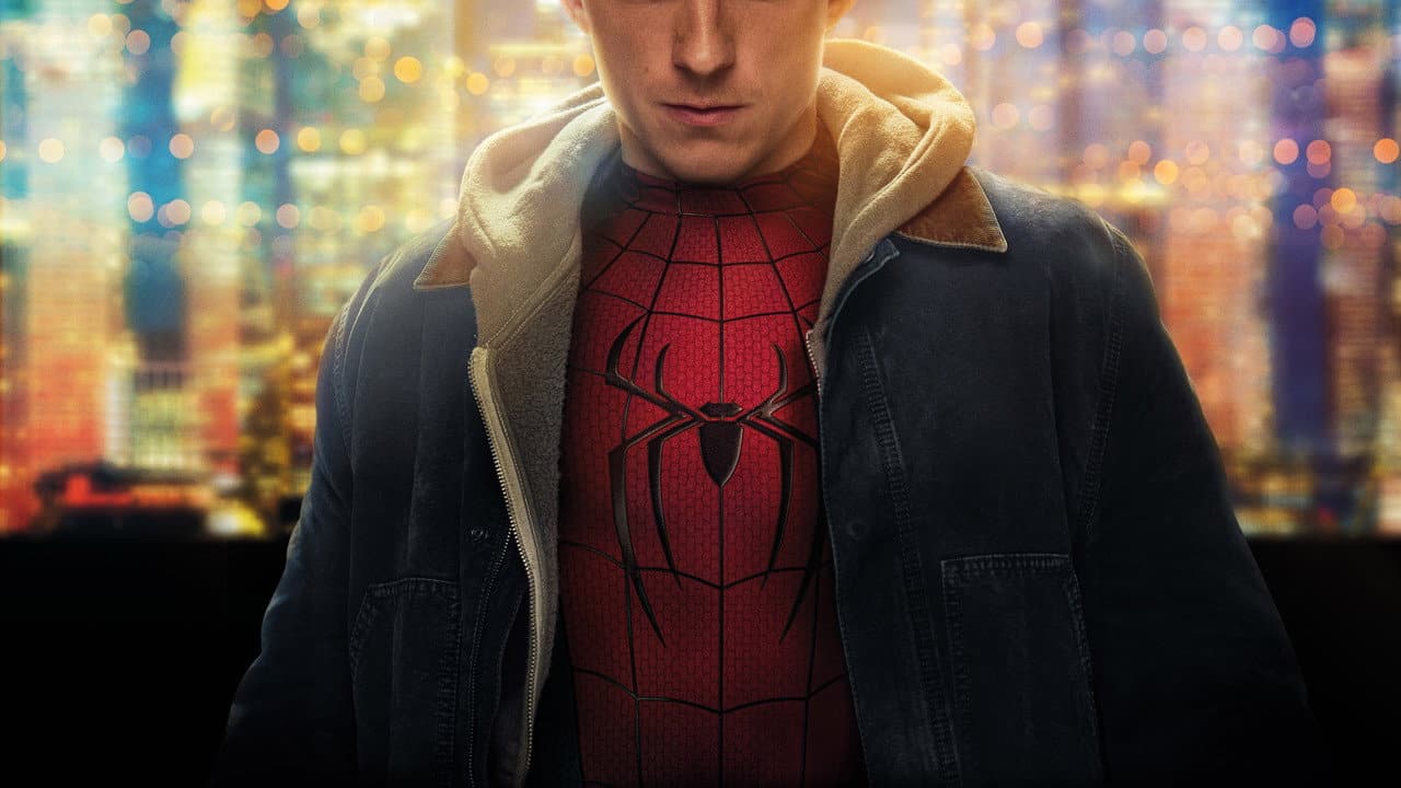 Spider-Man: Brand New Day featured movie