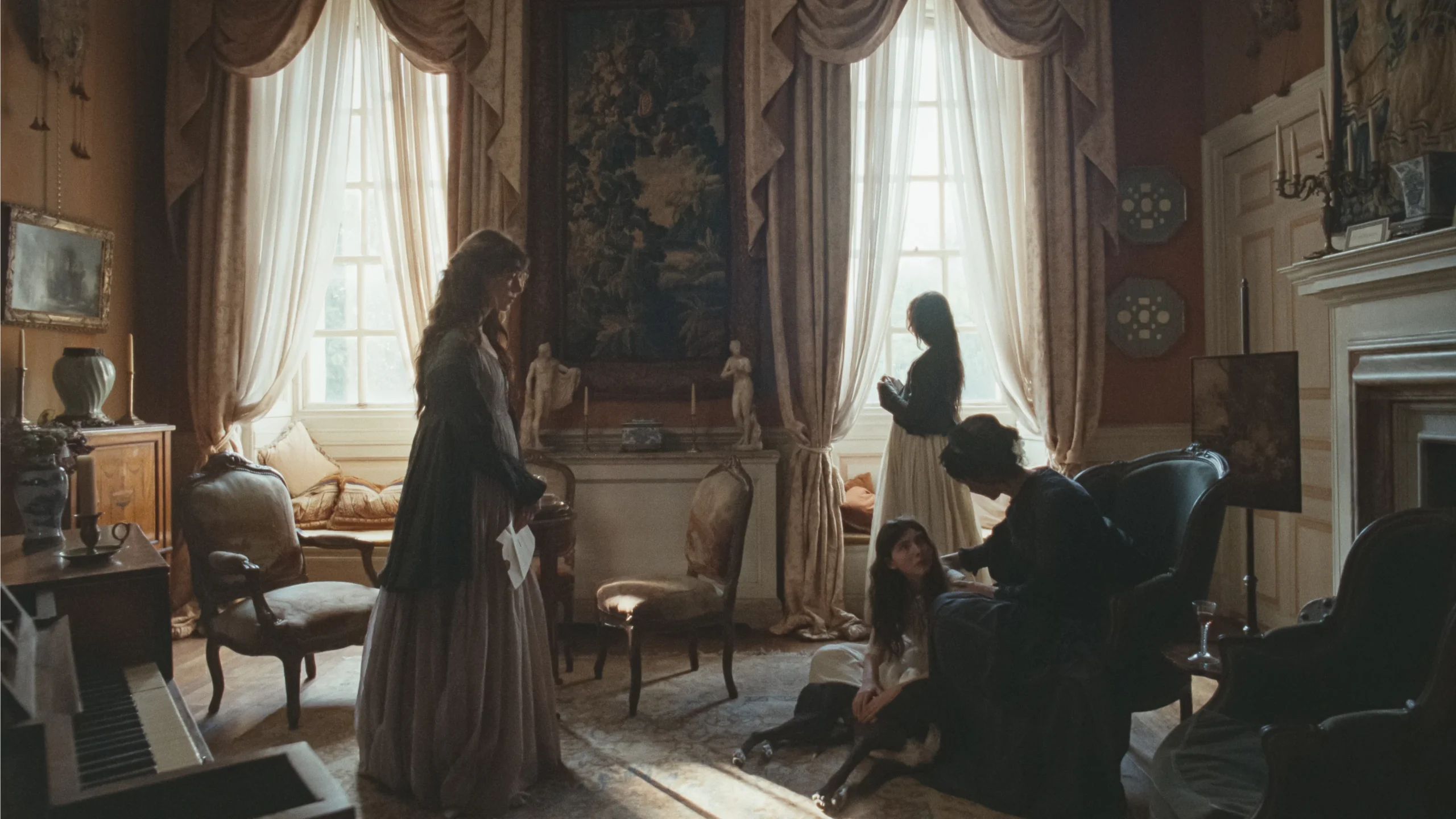 Sense and Sensibility movie backdrop