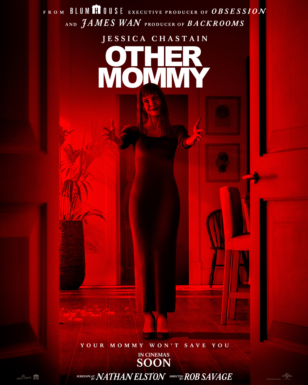 Other Mommy movie poster