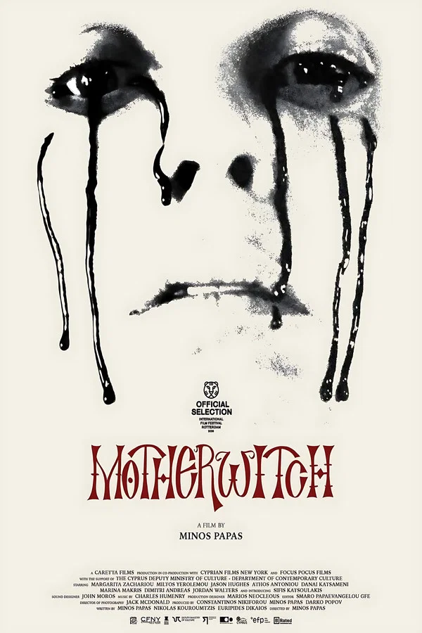Motherwitch movie poster
