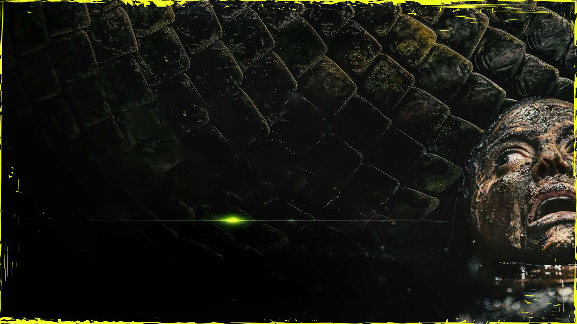 Beware Boiúna movie backdrop